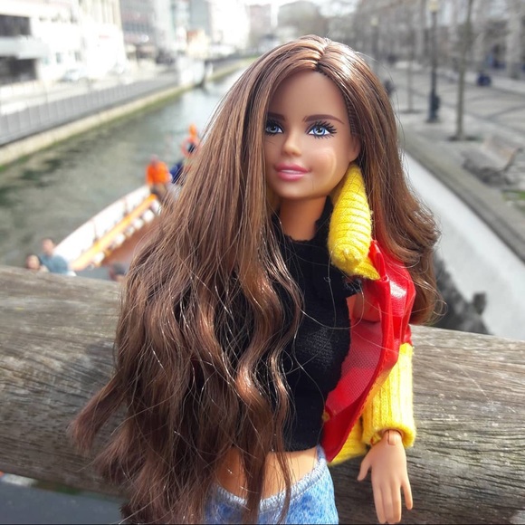 Meet your Posher, Karlee - Picture 1 of 1